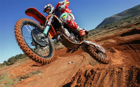 Dirt Bike Wallpapers - Top Free Dirt Bike Backgrounds - WallpaperAccess
