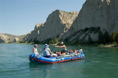 FLATHEAD RAFT COMPANY - All You Need to Know BEFORE You Go 2026 (with ...
