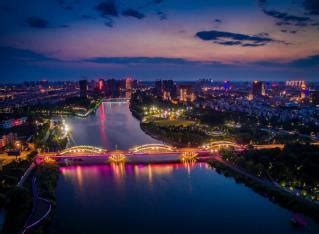 漯河没啥厉害的，也就见证了九千年历史吧_大豫网_腾讯网