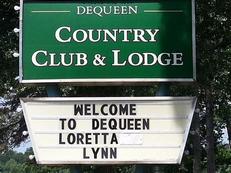 THE LODGE AT DE QUEEN COUNTRY CLUB - Lodge Reviews & Photos - Tripadvisor