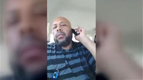 TIMELINE | How a deadly Facebook shooting led to Steve Stephens ...