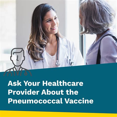Pneumococcal Vaccine - Virginia Gay
