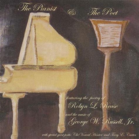 George W. Russell Jr.: Amazon.in: Music}