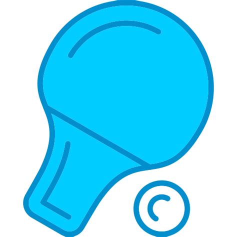 Ping Pong - Free sports icons