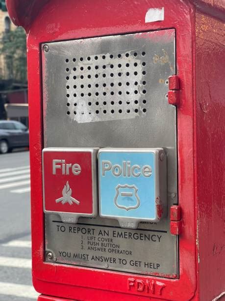 FDNY Alarm Box Lookup 的图像结果