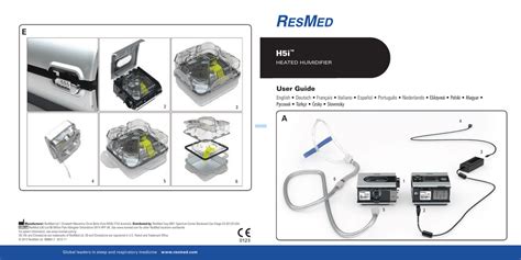 Image result for ResMed Tutorial
