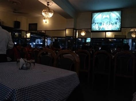 Big Ben Restaurant, Devpura, Haridwar | Zomato