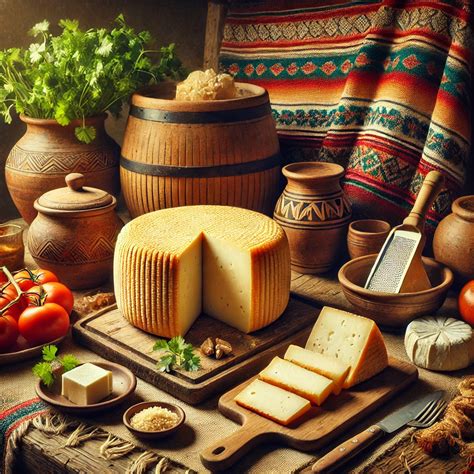 Queso Duro Guide – Salvadoran Cheese, Pupusa Cheese & How It’s Made