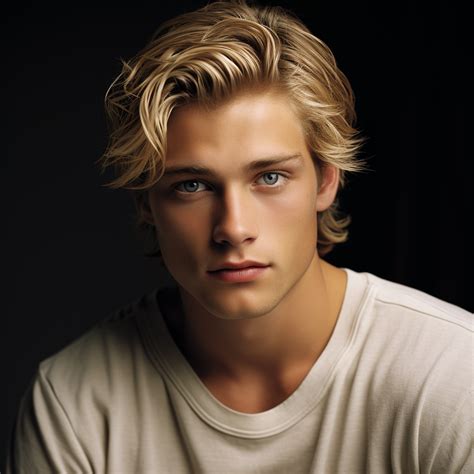 Pin by Zane Kyron on Blond Guys | Blonde guys, Beautiful men faces ...