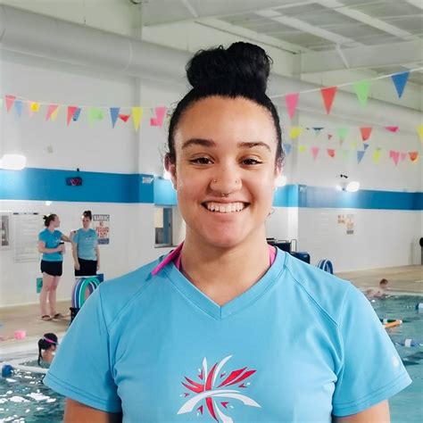 Meet the Team | Salem Gymnastics & Swim