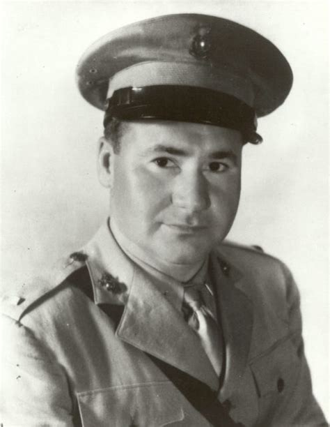 First Lt. Harry L. Martin Sacrificed his life for his Marines | War ...