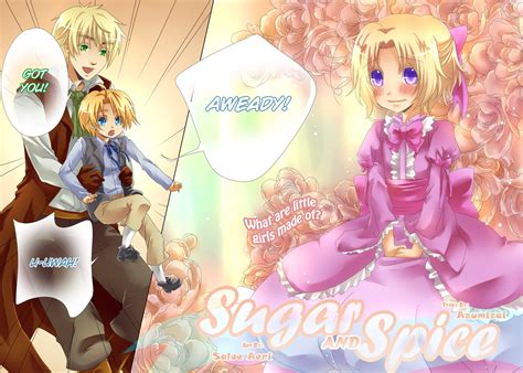 Axis Powers: Hetalia Image by Hetalia-canada-dj #1025144 - Zerochan ...