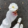 Write a formal passage about take care of the gardener for you to have ...
