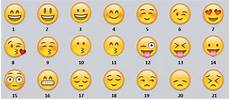faccine con le lettere ecco svelato il significato delle emoticon di whatsapp faccine con le lettere ecco svelato il significato delle emoticon di whatsapp