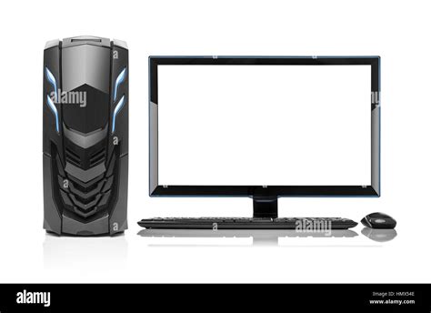 Examples of Modern Desktop Computer 的图像结果