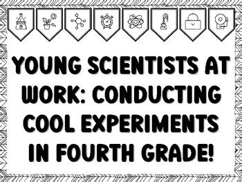 Image result for Class 4 Science Experiments