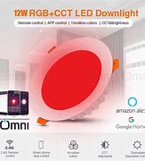Image result for LED RGB Touch Sensor Smart Table