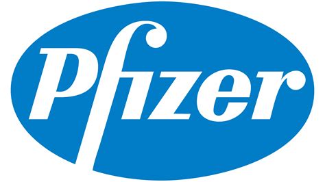 Pfizer Logo, symbol, meaning, history, PNG, brand