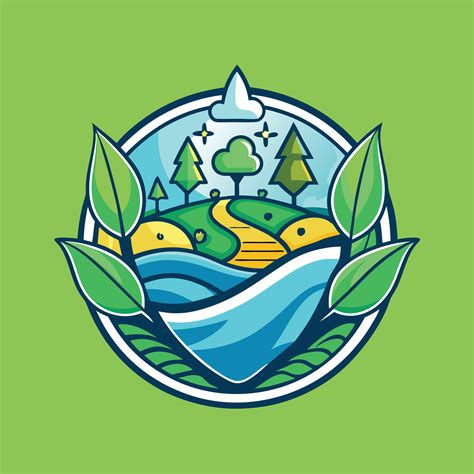 Environment Impact Logo 的图像结果