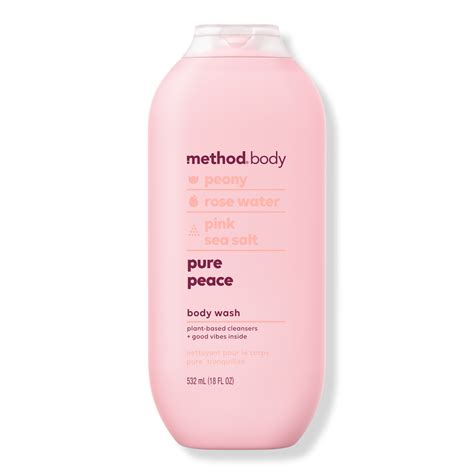 method - Body Wash | Ulta Beauty
