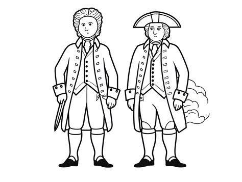 History Coloring Pages 的图像结果