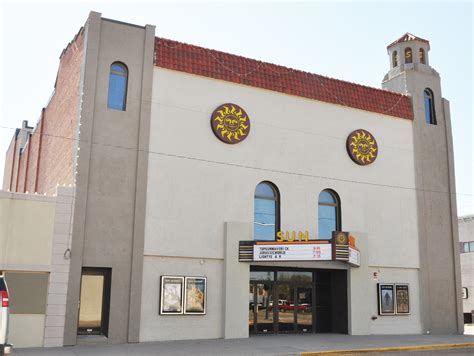 Nebraska Movie Theatres | RoadsideArchitecture.com