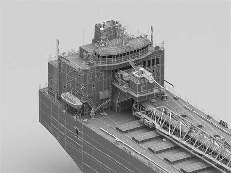 PAUL R TREGURTHA Bulk Carrier Freighter :: Behance