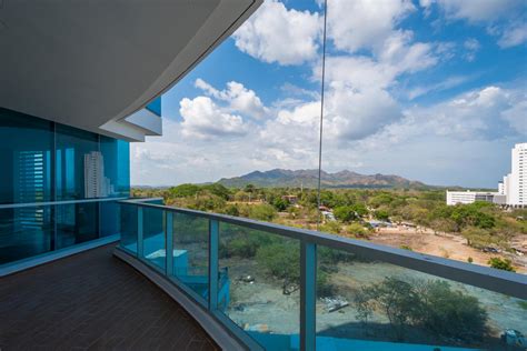 PANAMA GORGONA ROYAL PALM UNITS WITH OCEAN VIEWS