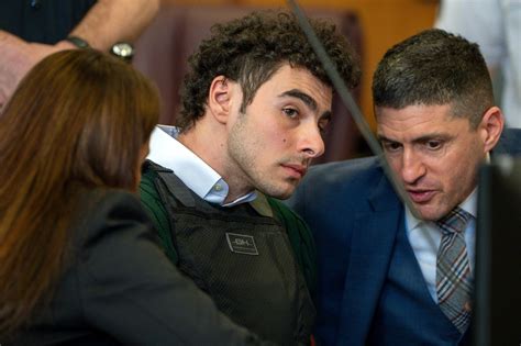 Luigi Mangione’s attorneys say prosecutors wrongfully obtained his ...