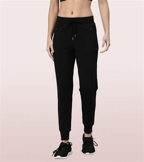 Athleisure - Joggers – Enamor