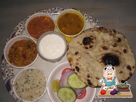 Shree Ram Dhaba, Kolkata, Mahatma Gandhi Road - Restaurant menu, prices ...