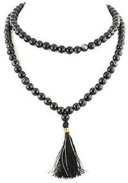 Black Beads Chain - Buy Black Beads Chain online at Best Prices in ...