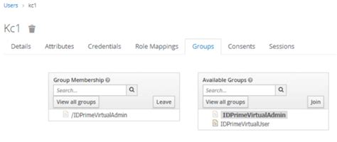 Image result for Keycloak Tutorial