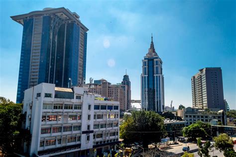 Is Bangalore a Good City for Seniors?
