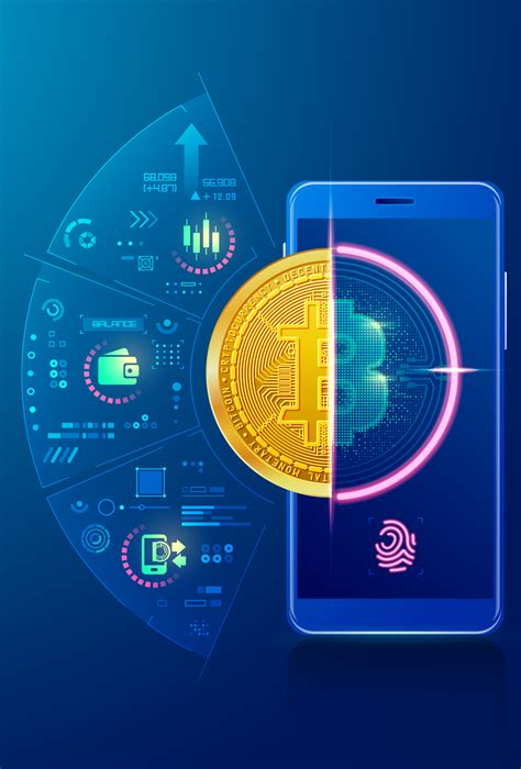 Bitcoin Blockchain App 的图像结果