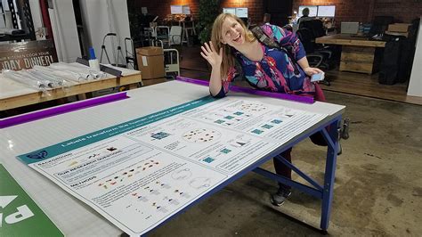 Fabric Poster Printing