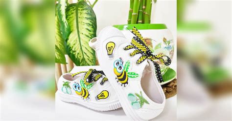 Buy Embroidered Sneakers Online At Almari | LBB