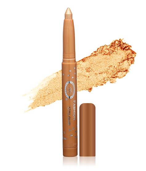 Buy FASHION COLOUR German Eyeshadow | Long-wearing | Easily Blendable ...