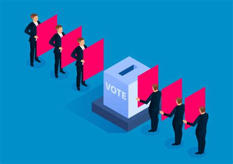 Voting Queueelection Cartoon 的图像结果