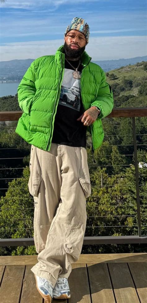 Pin by Ian on Peyton Photo Ideas | Outfits for big men, Fly outfit ...