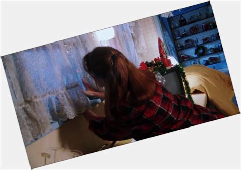 Eileen Seeley | Official Site for Woman Crush Wednesday #WCW