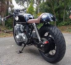 Honda Cb750 Dohc Cafe Racer Seat by Honda Cb750 Cafe Racer Custom Rebuild Brat Bike Black Honda Cb750 Dohc Cafe Racer Seat