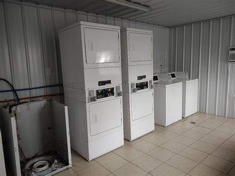 BOOTHEEL RV PARK & EVENT CENTER (Portageville) - Campground Reviews ...