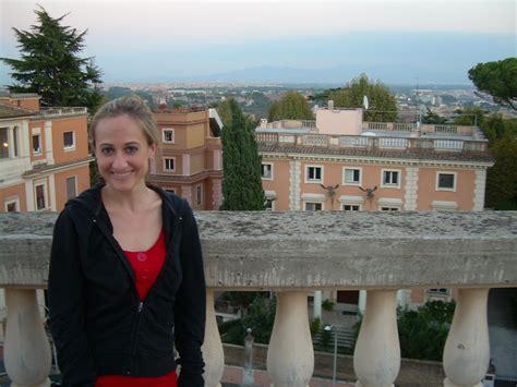 The Glimpse Series: Carly Jane Steinborn Is Immersed in the Visual ...