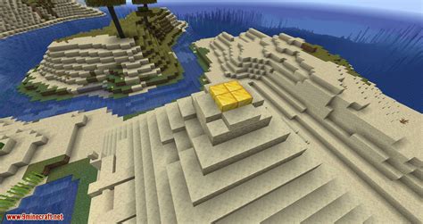Image result for Mo' Structures Mod