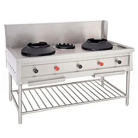 ZEEL Cooking Range - Rumali Roti Maker Manufacturer from Ahmedabad