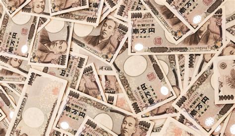 新年号新日元 1万日元纸币图案换成“日本资本主义之父”