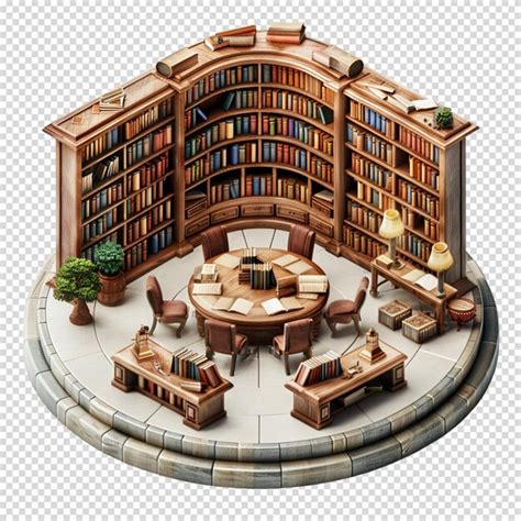 Library PNG 的图像结果