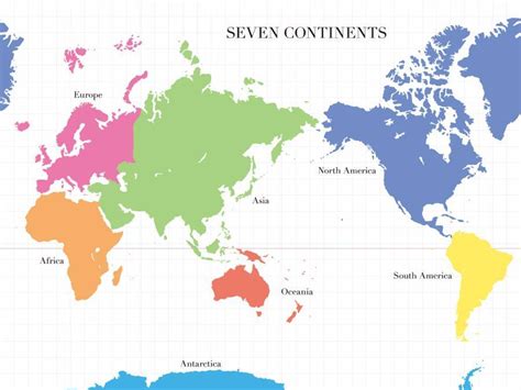 世界大洲地图 的图像结果