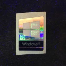 Jual Sticker stiker logo MS Windows ori thn 2021 terbaru - Kota ...